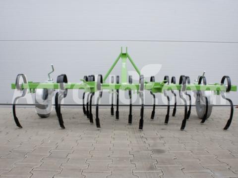 Bomet 3,2 m-es kultivátor (32 db S-kapa) Bomet 3,2 m-es kultivátor (32 db S-kapa)