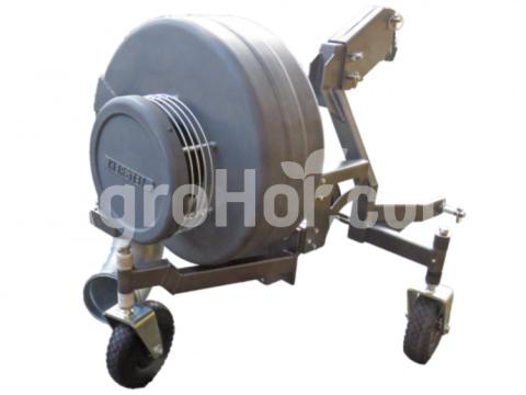 Kersten Arealmaschinen LBV6900 lombfúvó, mechanikus