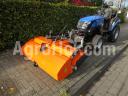 Kersten Arealmaschinen KM 15045 seprőgép, mechanikus