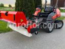 Kersten Arealmaschinen KM 15045 seprőgép, mechanikus