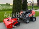 Kersten Arealmaschinen KM 15045 seprőgép, mechanikus