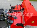 Kersten Arealmaschinen KM 15045 seprőgép, mechanikus
