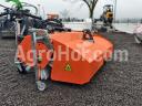 Kersten Arealmaschinen KM 15045 seprőgép, mechanikus