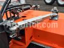 Kersten Arealmaschinen KM 15045 seprőgép, mechanikus