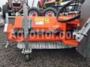 Kersten Arealmaschinen KM 15045 seprőgép, mechanikus