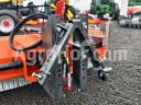 Kersten Arealmaschinen KM 15045 seprőgép, mechanikus