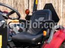 Yanmar Bukókeretes traktor 25 lóerős
