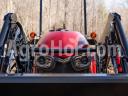 Yanmar Bukókeretes traktor 25 lóerős