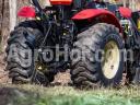 Yanmar Bukókeretes traktor 25 lóerős