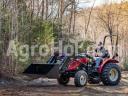 Yanmar Bukókeretes traktor 25 lóerős