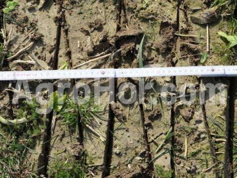 Knoche Zúzóhenger 300 cm Knoche Zúzóhenger 300 cm