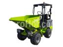 E-Kraft Elektromos dömper (max. 1600 kg)