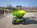 E-Kraft Elektromos dömper (max. 1600 kg)