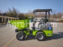 E-Kraft Elektromos dömper (max. 1600 kg)