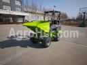 E-Kraft Elektromos dömper (max. 1600 kg)