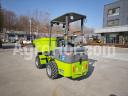 E-Kraft Elektromos dömper (max. 1600 kg)
