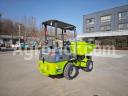 E-Kraft Elektromos dömper (max. 1600 kg)