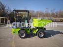 E-Kraft Elektromos dömper (max. 1600 kg)