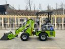 E-Kraft Elektromos teleszkópos rakodó (max. 600 kg)