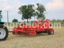 Knoche Magágyelőkészítő kombinátor 300 cm