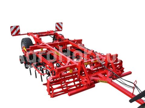 Knoche Magágyelőkészítő kombinátor 450 cm Knoche Magágyelőkészítő kombinátor 450 cm