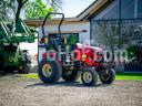 Yanmar Traktor bukókerettel 26 lóerős
