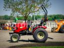 Yanmar Traktor bukókerettel 26 lóerős