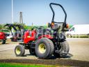 Yanmar Traktor bukókerettel 26 lóerős