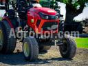Yanmar Traktor bukókerettel 26 lóerős