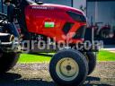 Yanmar Traktor bukókerettel 26 lóerős
