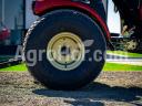 Yanmar Traktor bukókerettel 26 lóerős