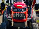 Yanmar Traktor bukókerettel 26 lóerős