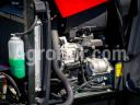 Yanmar Traktor bukókerettel 26 lóerős