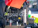 Yanmar Traktor bukókerettel 26 lóerős