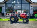 Yanmar Traktor bukókerettel 26 lóerős