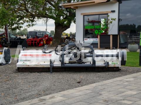 AARDENBURG Kalapácsos szárzúzó 260 cm (használt)
