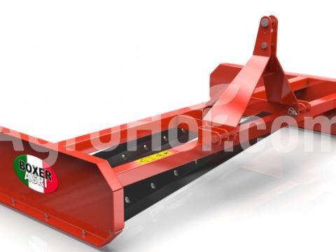 Boxer 150 cm-es talajsimító Boxer 150 cm-es talajsimító