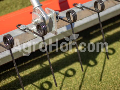 Boxer 2,2 m-es professzionális talajkiegyenlítő Boxer 2,2 m-es professzionális talajkiegyenlítő