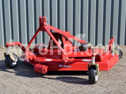 Boxer 150 cm-es XL függőleges tengelyű szárzúzó Boxer 150 cm-es XL függőleges tengelyű szárzúzó