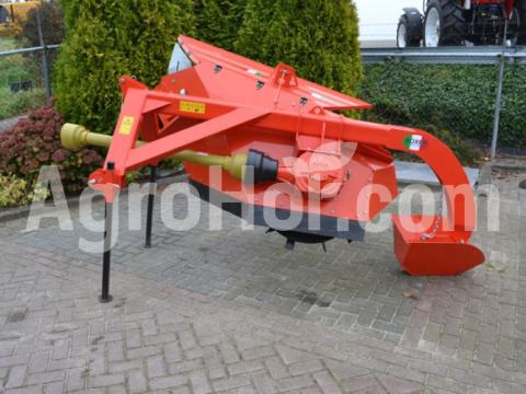 Boxer Hátra rögzíthető kardán hajtású árokásó 110 cm átmérőjű ásó Boxer Hátra rögzíthető kardán hajtású árokásó 110 cm átmérőjű ásó