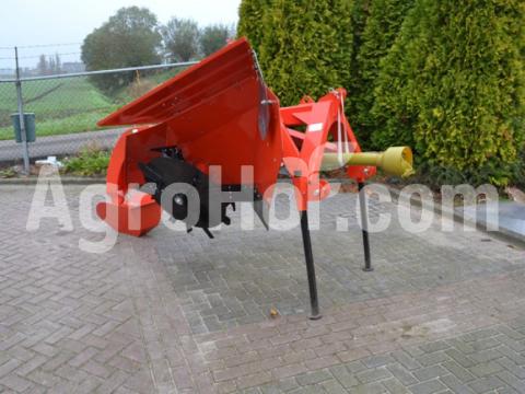 Boxer Hátra rögzíthető kardán hajtású árokásó 110 cm átmérőjű ásó Boxer Hátra rögzíthető kardán hajtású árokásó 110 cm átmérőjű ásó