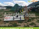 AARDENBURG 125 cm-es vízszintes tengelyű szárzúzó
