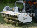 AARDENBURG 155 cm-es vízszintes tengelyű szárzúzó