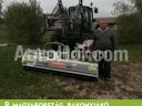 AARDENBURG 155 cm-es vízszintes tengelyű szárzúzó