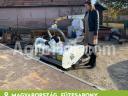 AARDENBURG 155 cm-es vízszintes tengelyű szárzúzó