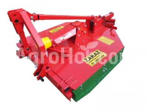 Selmar 160 cm-es függőleges tengelyű szárzúzó (min. 27 lóerő) Selmar 160 cm-es függőleges tengelyű szárzúzó (min. 27 lóerő)