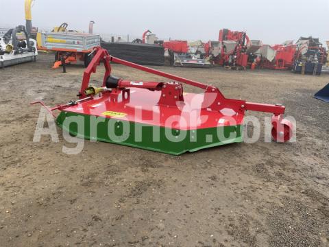 Selmar 180 cm-es függőleges tengelyű szárzúzó (min. 30 lóerő) Selmar 180 cm-es függőleges tengelyű szárzúzó (min. 30 lóerő)