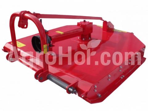 MCMs 2 m-es függőleges tengelyű szárzúzó (min. 33 lóerő) MCMs 2 m-es függőleges tengelyű szárzúzó (min. 33 lóerő)