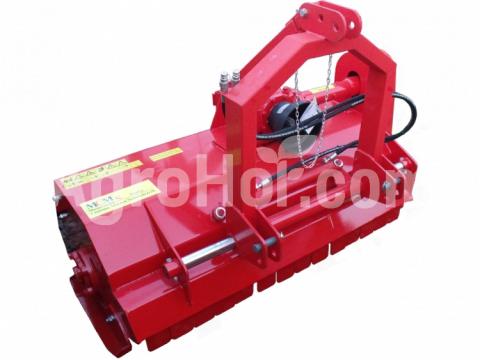 MCMs 150 cm-es hátra szerelhető vízszintes tengelyű szárzúzó kalapácsokkal MCMs 150 cm-es hátra szerelhető vízszintes tengelyű szárzúzó kalapácsokkal