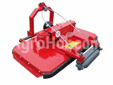 MCMs 180 cm-es hátra szerelhető függőleges tengelyű szárzúzó MCMs 180 cm-es hátra szerelhető függőleges tengelyű szárzúzó